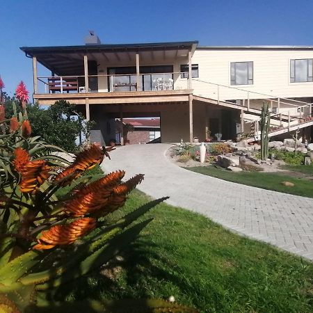 Villa A Real Gem In Cape St Francis Cape St. Francis Esterno foto