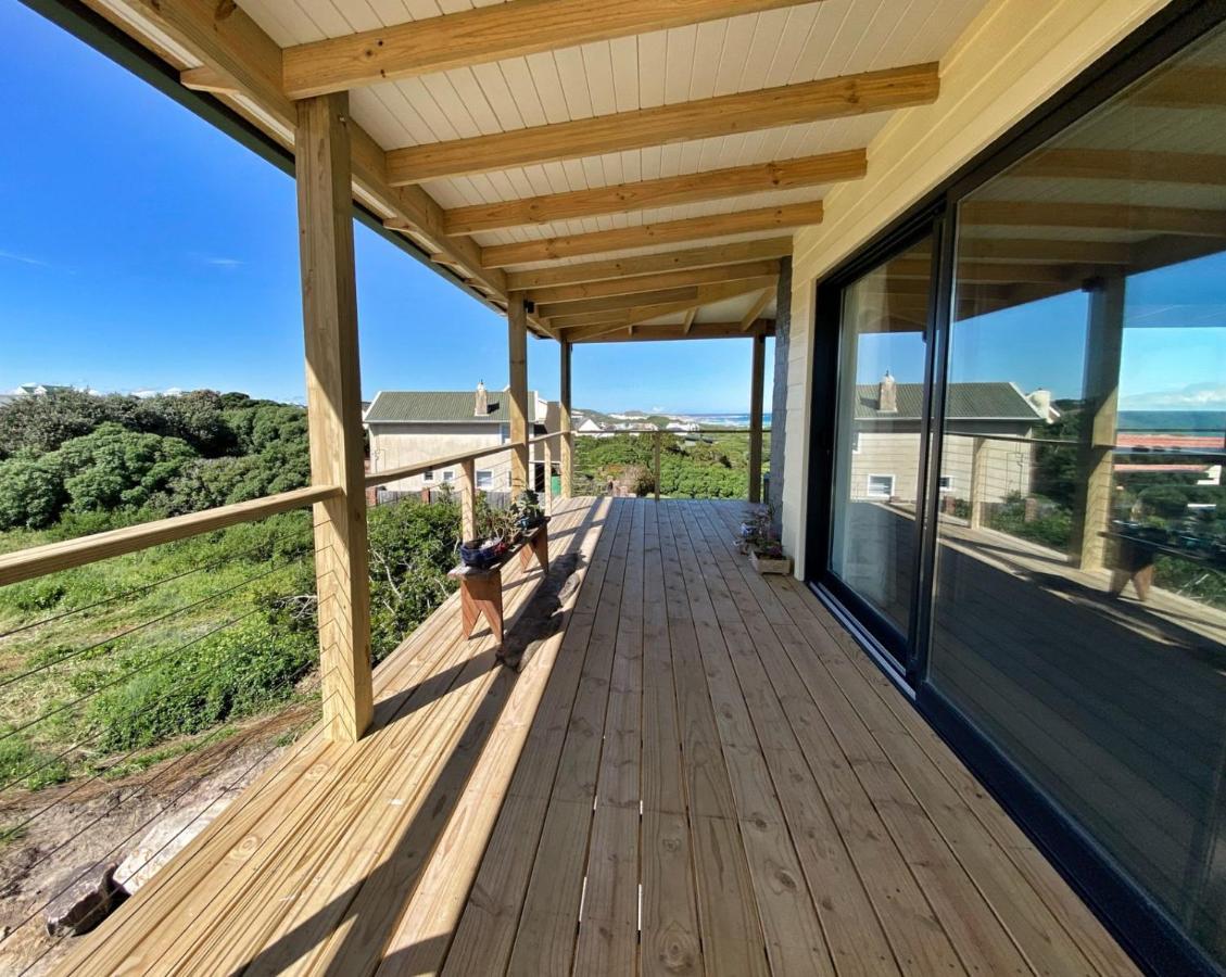 Villa A Real Gem In Cape St Francis Cape St. Francis Esterno foto