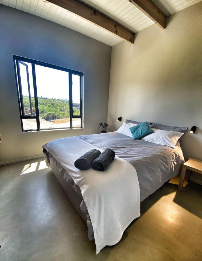 Villa A Real Gem In Cape St Francis Cape St. Francis Esterno foto