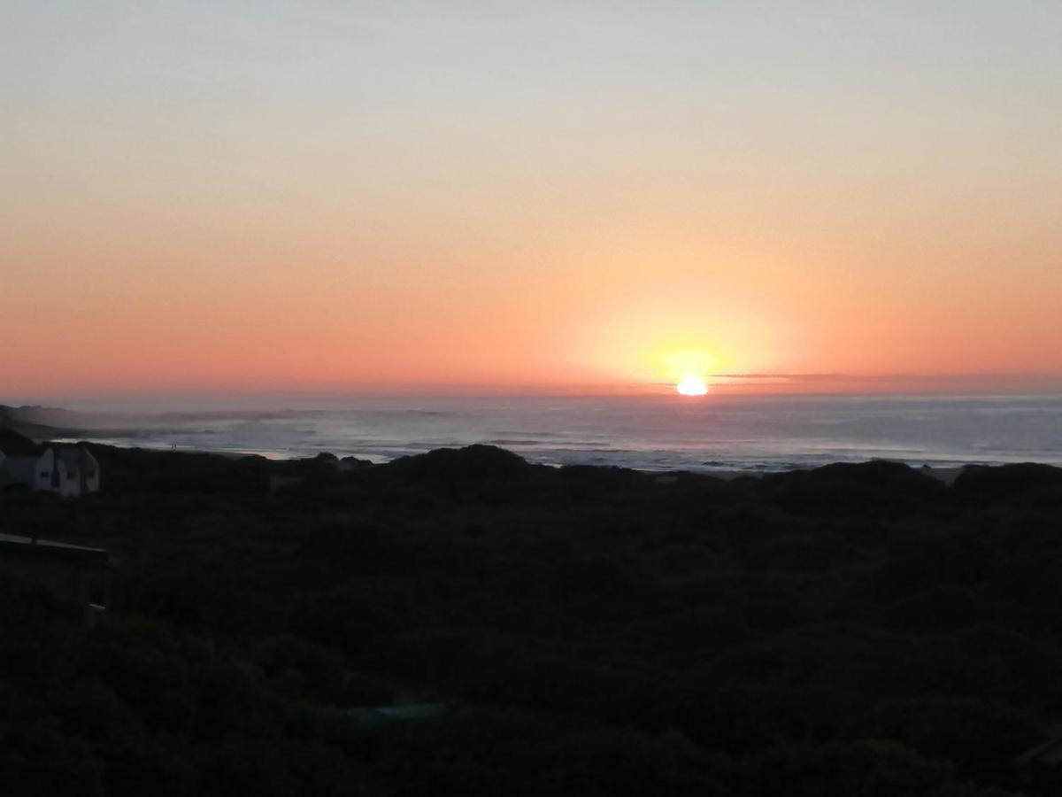 Villa A Real Gem In Cape St Francis Cape St. Francis Esterno foto
