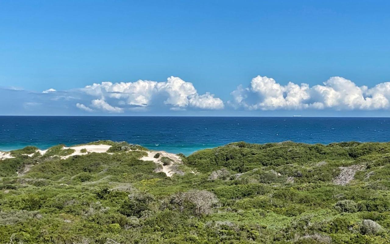 Villa A Real Gem In Cape St Francis Cape St. Francis Esterno foto