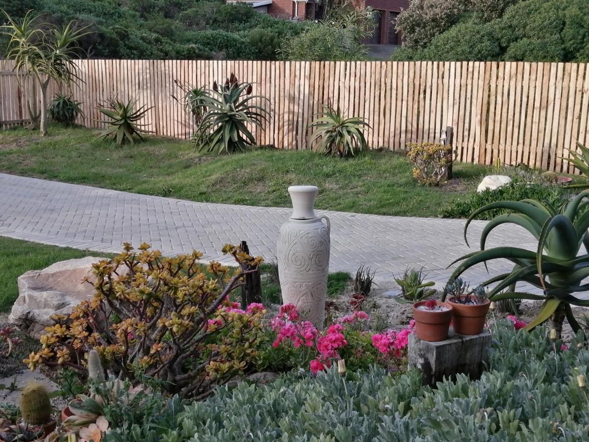 Villa A Real Gem In Cape St Francis Cape St. Francis Esterno foto